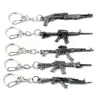 60mm modèle porte-clés en métal noir couleur modèle porte-clés porte-clés à collectionner bijoux accessoires cadeau