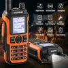 Walkie Talkie BaoFeng UV 21 PRO Dual Band 136–174/400–520 MHz 50 km 999 CH Long Range Upgraded von UV5R UV9R UV-10R Amateurfunk