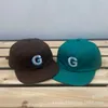 Snapbacks Gorra Woman Hats Green Baseball Caps for Men Golf Wear Umorowanie