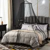 New Bed Canopy Mosquito Net Large Bed Hanging Curtains Netting for Single to King Size Beds Garden Camping Travel Home Decor