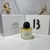 Byredo Premier EDP Collection 2023 - 100 ml perfumados perfumados Super Cedar Blanche Mojave Ghost Gypsy Water Rose