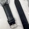 Armbanduhren Uniset Runde Edelstahl-Armbanduhr, Top-Business-Marke, multifunktionale Damenuhr, modisch, luxuriös, Vintage