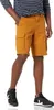 Essentials Mens Shorts Men's Brand Summer Classic-Fit Sports Cargo Short (Available in Big Tall)