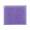 Verpakkingszakken PVC Bubble Bag Colorf herbruikbare Mailer Zipper Geschenkverpakking Schokbestendige verzegelde film Zip Pouch Drop Delivery Office Schoo Dhorv