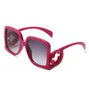 Designer-Sonnenbrille für Damen und Herren, original, modisch, Outdoor-Sport, UV400, Reise-Sonnenbrille, klassische Retro-Brille, Unisex-Brille, mehrere Stile