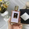 Designer designer cologne Luxury designer Killian perfume 50ml love don't be shy women men Fragrance high version quality fast ship