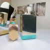 Fragrância de perfume de colônia de grife para mulher para mulher ouro 75ml Diamond Bottle Parfum Durning During Bom cheiro de alta qualidade Lady Woman Fragrância Deliver