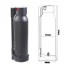Little Cup Portable Portable Li-ion Battery 36V 10.5ah 378WH نوع زجاجة ماء خلسة للدراجة الكهربائية للدراجات.