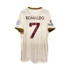 Al Nassr Soccer Jerseys ARABIA SAUDITA EGAN Ronaldo uniforme de fútbol top camisetas Gharib Masharipov Football Men fans