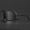 SCVCN Bisiklet Gözlükleri Fotokromik Güneş Gözlüğü Döngü Erkek UV400 Spor Goggles Bisiklet Gözlükleri Kadın Güneş Gözlüğü P230518 İyi