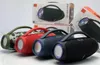 Mooi Geluid Boombox3 Bluetooth Speaker Stere 3D HIFI Subwoofer Handsfree Outdoor Draagbare Stereo Subwoofers Met Doos