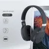 Mobiltelefonörlurar hörlurar Bluetooth 5 0 headset Hifi Stereo Nirkabel Modis Untuk Ponsel PC Dan Musik Mendukung Audio 3 5mm 230517