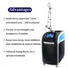 Picosecond Laser Machine Blue Red Tattoo Removal Picolaser Pigment Skin Tag Freckle Remover Machines freckle
