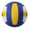 Balles Original Volleyball VST560 Soft Bilt Taille 5 Marque Indoor Competition Training Ball FIVB Official 230518