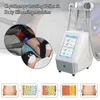 Cool T Shock Cryoskin Machine fat burning Hot and Cold Skin Tightening Cellulite lose Weight Body Slimming Machine