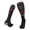 Sports Socks Football Club European Soccer Breattable Knee High Long Stocking Gym Fitness Jogging Training Sock Adult Kids 230518