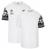 2023 T-shirt de camiseta de moda Roupas de rugby Camisetas Fiji Home Jersey camisa Tamanho do treinamento S --- 5xl
