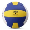 Balles Original Volleyball VST560 Soft Bilt Taille 5 Marque Indoor Competition Training Ball FIVB Official 230518