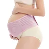 Kvinnors formare gravida kvinnor ihåliga ut andningsbara buken postpartum bäcken korrigering med elasticitet korsett buken väntelopp