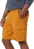 Essentials Mens Shorts Men's Brand Summer Classic-Fit Sports Cargo Short (Available in Big Tall)