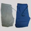 Running Shorts Summer Men Sports Jogging Fitness Quick Dry Mens Gym Gyms Pants Botto