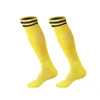 Sports Socks Football Kids Män Kvinnor Cykling Soccer Thicken Running Basketball Boys Team Long Handduk Strumpor 230518