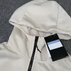 Tech Fleece Tracksits Designer Fermuar Ceket Swearpant Parça Set Trailsuit Hoody Erkekleri Kadın Siyah Hoodies Takım