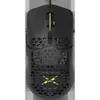 Souris Delux M700A souris de jeu RGB légère 67g 7200DPI 1000Hz souris ergonomique avec câble Ultra tissé pour ordinateur Gamer 230518