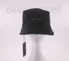 Gierige rand hoeden ontwerper bucket hoed ball cap beanie voor heren vrouw mode caps casquette topkwaliteit d2LZ