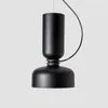 Pendant Lamps Design Creative Nordic Minimalist Modern Chandelier Lamp Villa Dining Table Kitchen Island Bedside Drop Light