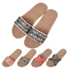 Slippers New In Slippers For Ladies Women Breathable Beach Slip On Shoes Womens Slippers Size Summer House Slippers For Women