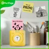 PeriPage Mini A6 Po Printer Gift Box For 203DPI Pocket Suitable Kid And Girl Friend Present Portable Label Maker