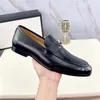 2023 Top Mens Dress Shoes High Quality Low-Top Loafers G Embrodery Letter Casual Shoes Luxury Outdoor Tennis Shoe Storlek 6.5-11