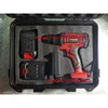 حالة Case Case Toolbox Portable Case Plastic Safety Guert