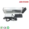 Mate x vervangende li-ion batterijpakket 52V 48V 14.5Ah 48V 17.5Ah li-ion batterij voor opvouwbare ebike met oplader