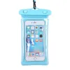 Waterproof Case Water Proof Bag Armband Pouch Case Cover for iPhone 15 14 13 Universal Cell Phone Cases All Cell Phones Accessories 500pcs