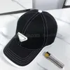 Luxurys Desingers Letter Baseball Cap Damenkappen Sonnenhüte Mode Freizeitdesign Entenzungenkappe Trend Sonnenschutz und Beschattung Hut Sonnenschutz hübsch