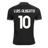 2023 koszulki piłkarskie Lazio Immobile 2024 10. rocznica BASTOS SERGEJ BADELJ LUCAS J. CORREA ZACCAGNI MARUSIC zestaw dla dzieci koszulka piłkarska