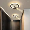 Żyrandole światła LED do jadalni studiów kuchnia oświetlenie wewnętrzne urządzenia do dekoracji domowej Luster para sala z miejscem