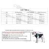 Abbigliamento per cani di marca Abbigliamento di marca Ragazzo Estate Camicia per animali domestici Camicie Maglietta per cuccioli stampata senza maniche Gilet traspirante per cani di piccola taglia Gatto CHIHUAHUA