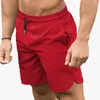 Running Shorts Summer Men Sports Jogging Fitness Quick Dry Mens Gym Gyms Pants Botto