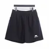 Heren plus size shorts Polar Style Summer Wear met strand uit de straat Pure Cotton N121WRF
