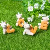 New 15/30cm grass mat green artificial grass moss lawn carpet DIY micro landscape home floor aqua wedding decoration