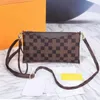 Fashion Casual Designe Luxury PALLAS CLUTH Shoulder Bags Cross body High Quality Handbag Coin Purse Key beach bag dhgate
