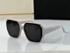 oversize summer womens classic sunglasses unique hollow design pink rectangular frame VIP mens sunglasses CH5590 size 61 21 145 vu400 protection