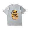 Designer t-shirt herr Summer Streetwear Kortärmad Herr Dam Högkvalitativ Hip Hop Asian Storlek M-xxl 21sss