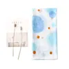 Scarves Cartoon Sweet Cotton And Feel 60 Satin Summer Bubble Big Shawl Travel Sunscreen Beach Towel