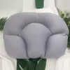 Подушка всесторонняя шейная шея массажер для спящей памяти пена яйцо в форме яиц массаж подушка для здоровья вакуумная упаковка