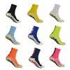 Sports Socks Football Anti-Slip High Quality Soft Breathable Thickened Towel Bottom Cycling Women Child Soccer 230518