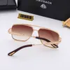 Luxury may sunglasses, retro men's and women's sunglasses, high-end sunglasses, driving bach sunglasses, driver's driving glasses